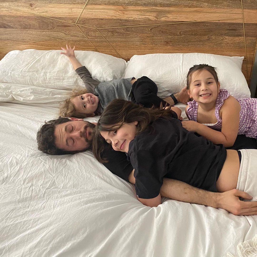 Из бледного вампира в брутала: как выглядит сегодня Джаспер из "Сумерек"